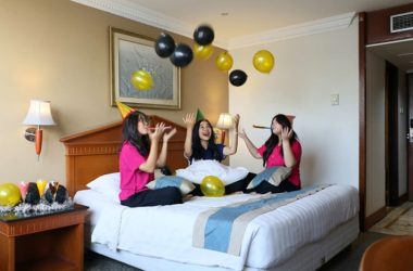 Jayakarta Hotels & Resorts