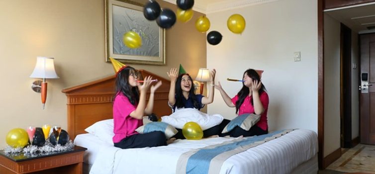 Jayakarta Hotels & Resorts Hadirkan Promo Akhir Tahun “Holy & Festive Staycation” untuk Meriahkan Natal dan Tahun Baru 2026