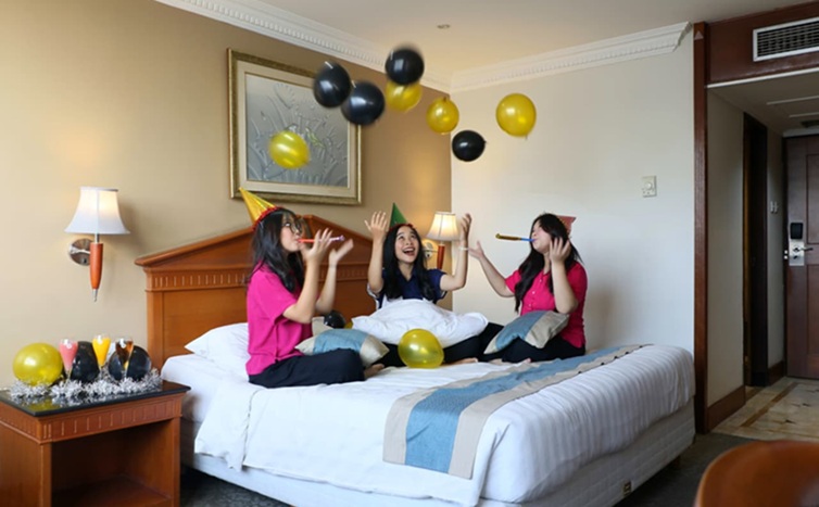 Jayakarta Hotels & Resorts