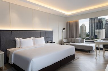 Mangkuluhur ARTOTEL Suites