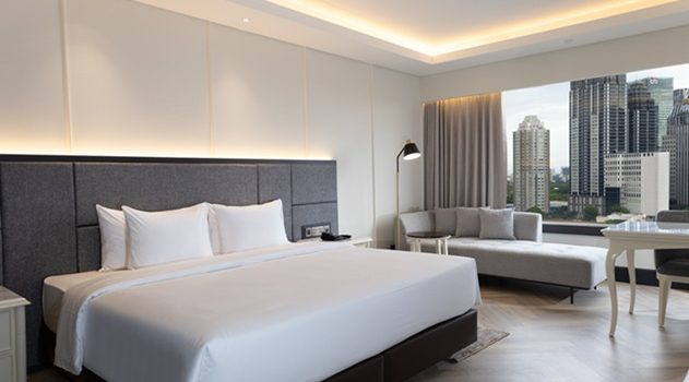Mangkuluhur ARTOTEL Suites Luncurkan Kamar Atelier yang Telah Direnovasi Menyambut Akhir Tahun