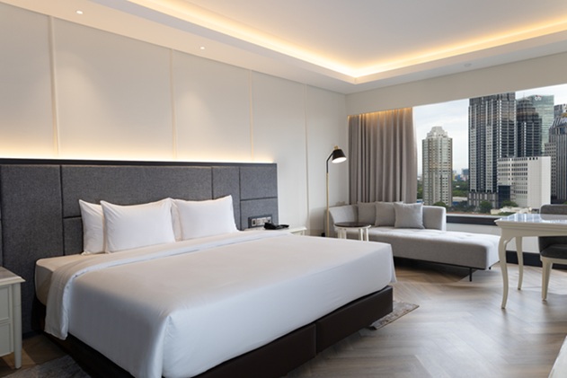 Mangkuluhur ARTOTEL Suites