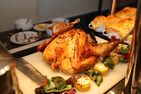 Mangkuluhur Artotel Suites