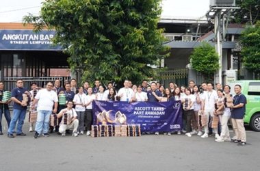 Ascott Indonesia