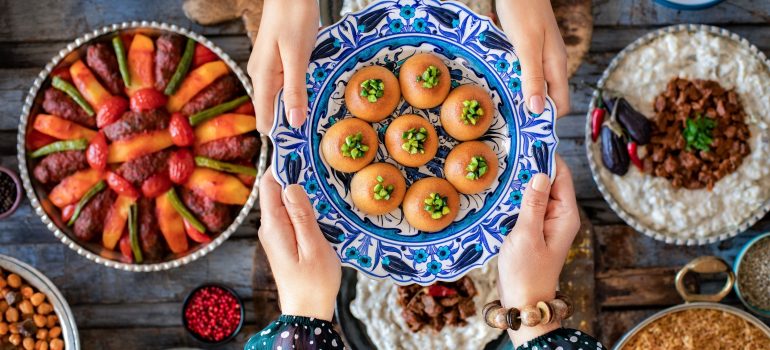 Peranakan Nusantara: Perjalanan Rasa Ramadhan di Novotel Jakarta Mangga Dua Square