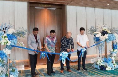 JS Luwansa Hotel and Convention Center