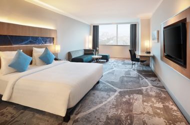 Novotel Jakarta Mangga Dua Square