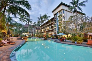 Jayakarta Hotels & Resorts