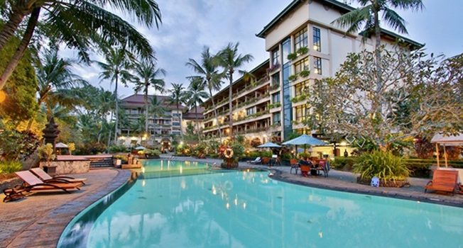 Jayakarta Hotels & Resorts Luncurkan Promo “Family Vacation” Paket Lengkap Liburan Keluarga