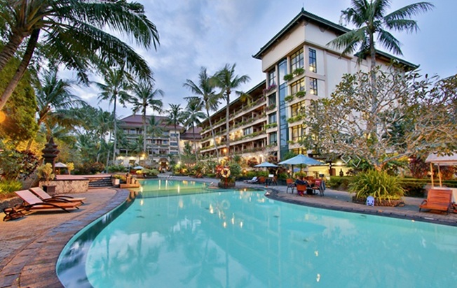 Jayakarta Hotels & Resorts