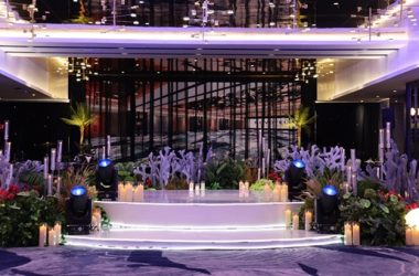 Novotel Jakarta Mangga Dua Square