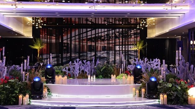 Novotel Jakarta Mangga Dua Square Hadirkan Wakatobi Ballroom dan Buton Meeting Room, Destinasi Baru untuk Pertemuan, Perayaan, dan Momen Berkesan