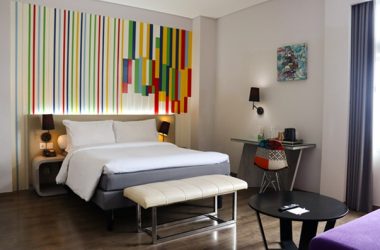 ibis Styles Jakarta Mangga Dua Square