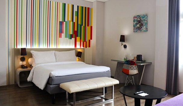 ibis Styles Jakarta Mangga Dua Square Hadirkan Extended Escape Deal, Solusi Menginap Lebih Lama dan Ramah Lingkungan